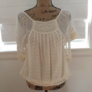 Free people top